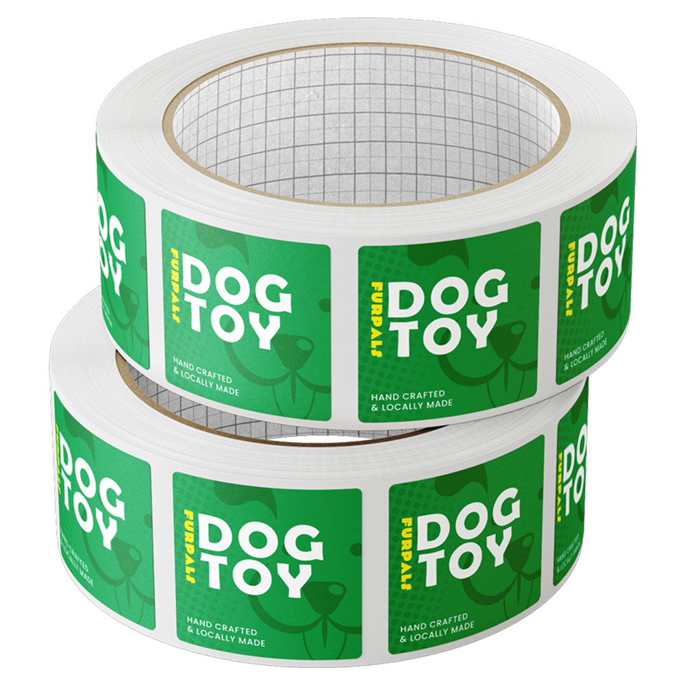 Enjoy 15% Off Business Cards | Lawn Signs | Roll Labels